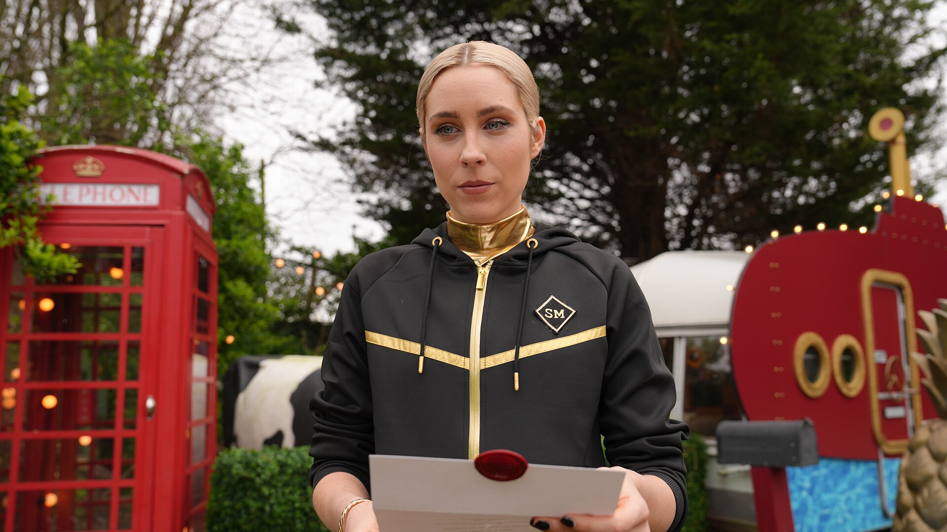 Taskmaster Bleeped thumbnail